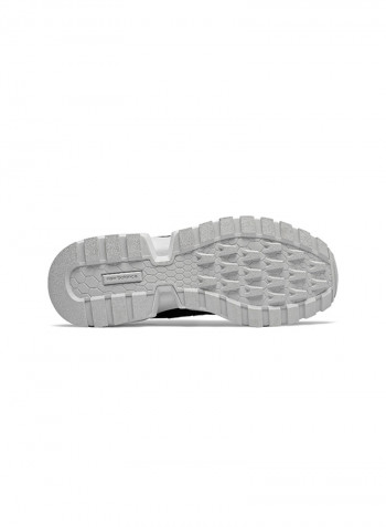 574 Sport Sneakers Black/White