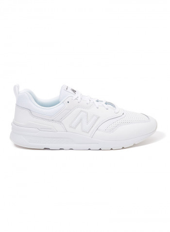 997H Sneakers White