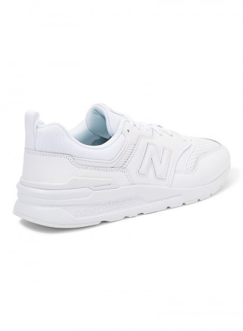 997H Sneakers White