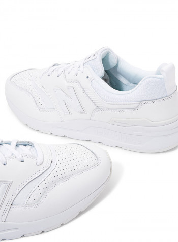 997H Sneakers White