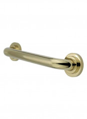 Trimscape Manhattan Grab Bar Gold 12inch