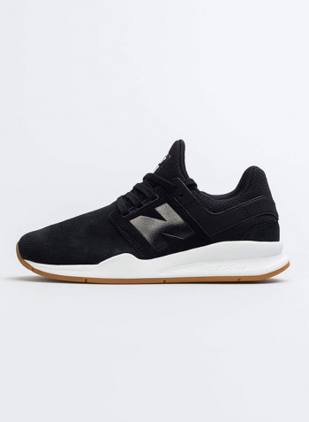 247 Sneakers Black