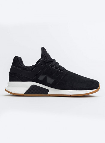 247 Sneakers Black