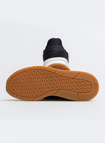 247 Sneakers Black