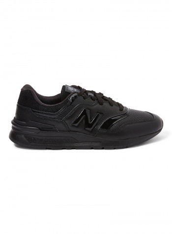 997H Sneakers Black