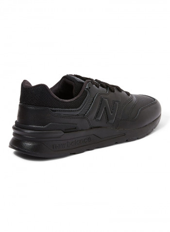 997H Sneakers Black