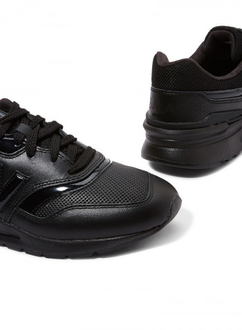 997H Sneakers Black