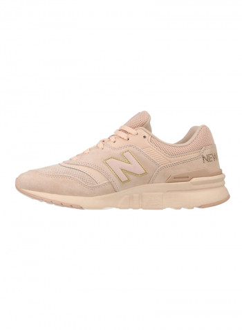 997H Sneakers Pink