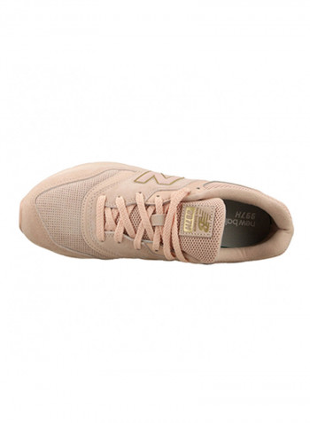 997H Sneakers Pink
