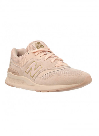 997H Sneakers Pink