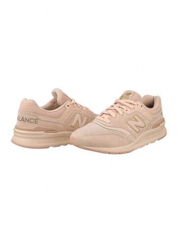 997H Sneakers Pink