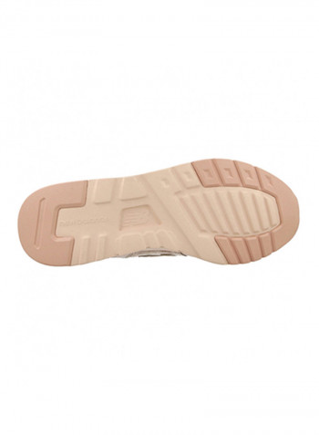 997H Sneakers Pink