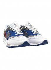 997H Sneakers White/Blue reviews 997H Sneakers White/Blue