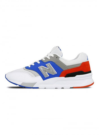 997H Sneakers White/Blue