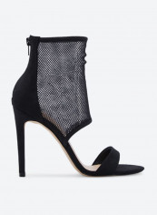 Elalini Heels Black reviews Elalini Heels Black