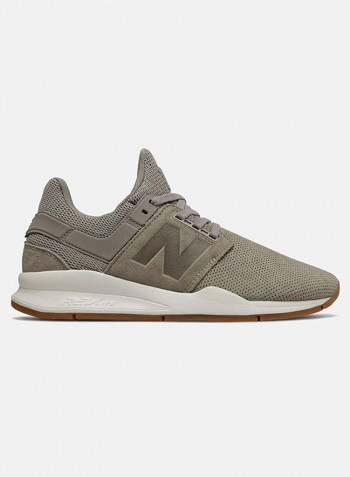 247 Sneakers Grey