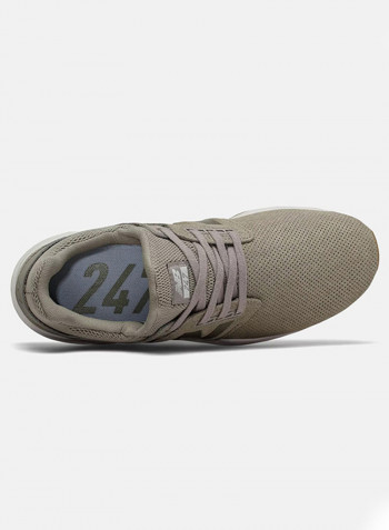 247 Sneakers Grey
