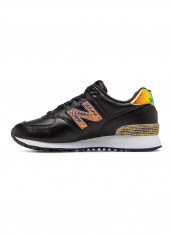 574 Sneakers Black reviews 574 Sneakers Black