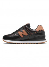574 Sneakers Black reviews 574 Sneakers Black