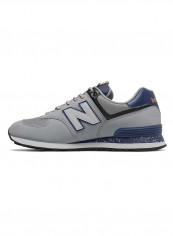 574 Sneakers Grey/Blue reviews 574 Sneakers Grey/Blue