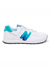574 Sneakers White/Green reviews 574 Sneakers White/Green