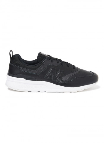 997H Sneakers Black