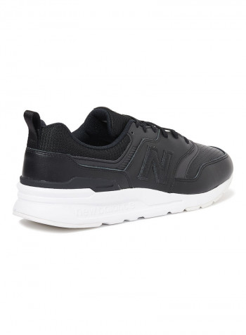 997H Sneakers Black