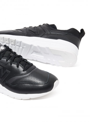 997H Sneakers Black