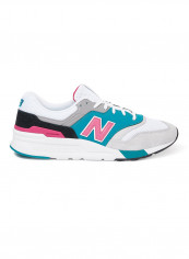 997H Sneakers Grey/Blue reviews 997H Sneakers Grey/Blue
