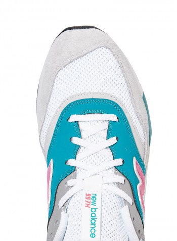 997H Sneakers Grey/Blue