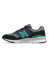 997H Sneakers Multicolour reviews 997H Sneakers Multicolour