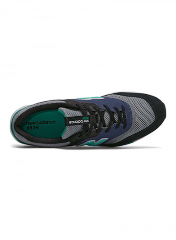 997H Sneakers Multicolour
