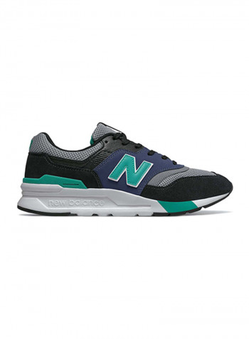 997H Sneakers Multicolour