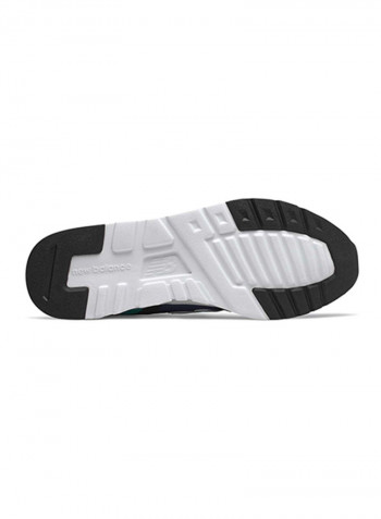 997H Sneakers Multicolour
