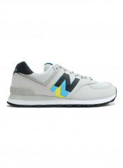 574 Sneakers Grey/Black reviews 574 Sneakers Grey/Black