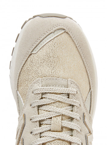 574 Sport Sneakers Beige
