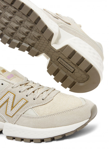 574 Sport Sneakers Beige