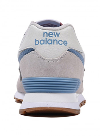574 Sneakers Light Grey