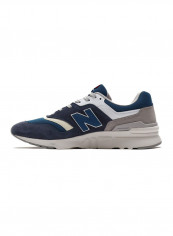 997H Sneakers Eclipse/Rain Cloud reviews 997H Sneakers Eclipse/Rain Cloud