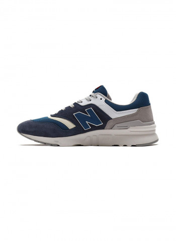 997H Sneakers Eclipse/Rain Cloud