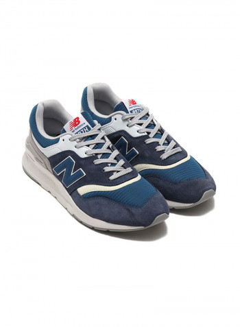 997H Sneakers Eclipse/Rain Cloud
