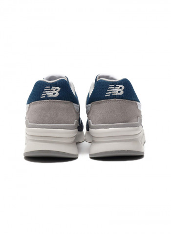 997H Sneakers Eclipse/Rain Cloud