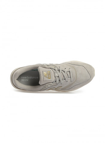 997H Sneakers Grey