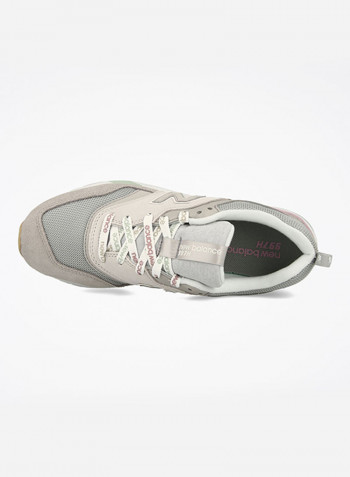 997H Sneakers Light Grey