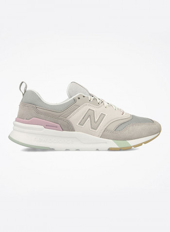 997H Sneakers Light Grey