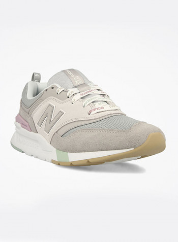 997H Sneakers Light Grey