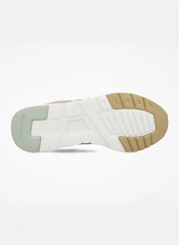 997H Sneakers Light Grey