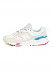 997H Sneakers Off White reviews 997H Sneakers Off White