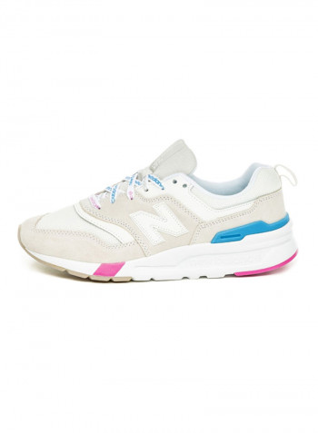 997H Sneakers Off White