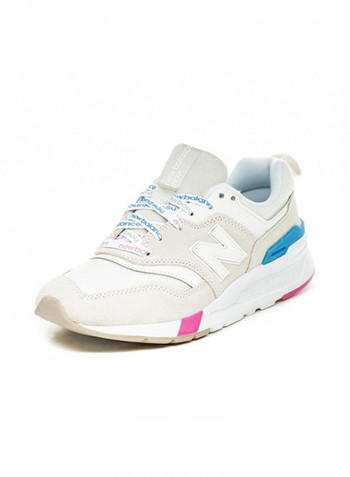 997H Sneakers Off White